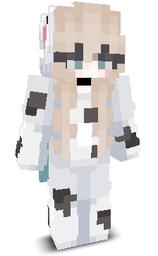 Entity11124's skin