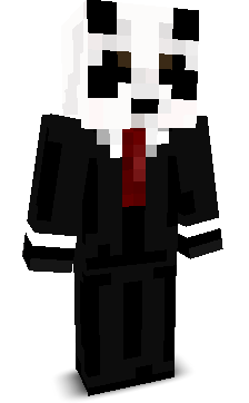 SlowBlocks's skin