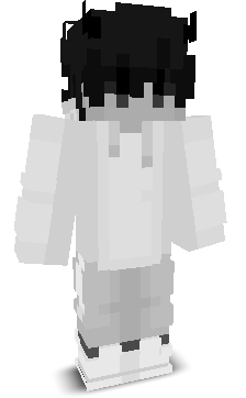 GamerKid666's skin