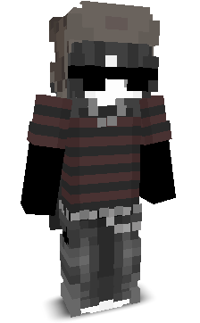 Barteqitisi's skin