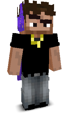 OltojaHD's skin