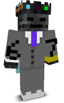 _8_Bosselase_8_'s skin