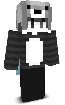 E2NN's skin