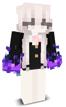CortisolMaxx's skin