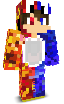 PsyduckThe2nd's skin