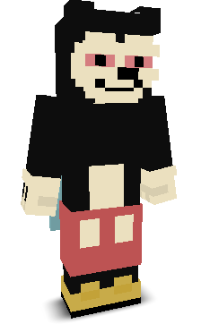 Lennox_1083's skin