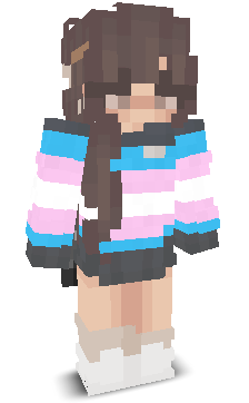 WenziLOL's skin