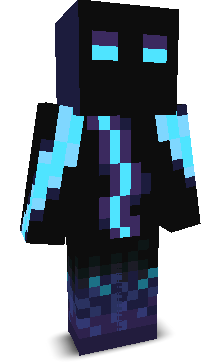 MysticShardX's skin