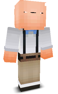 Fareksstt's skin