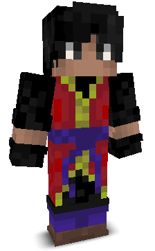 HQ_d's skin