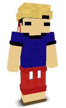 Dragcode's skin