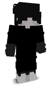 ItzRealCylo's skin