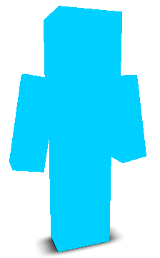 SerhanULB's skin