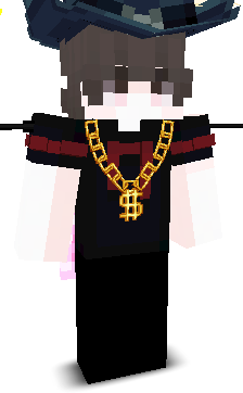 SantaSao's skin