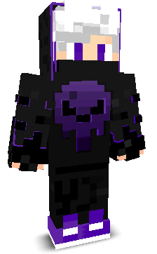 McfLLIAMX38's skin