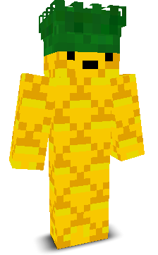 sour_pineapple_'s skin