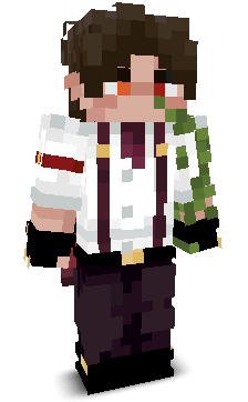 KevinSauri's skin