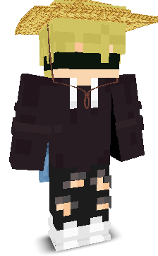 Tmt1c's skin