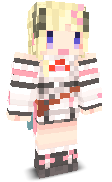iluvwatame's skin