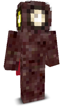_saac's skin