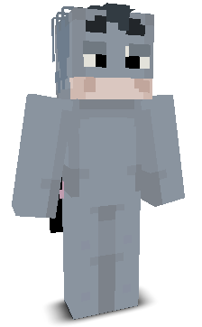 Clearancy's skin
