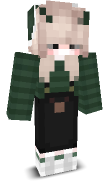 JanSinOzg's skin