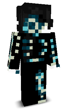 _ferr's skin