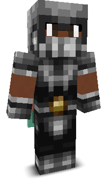 anuriaxa's skin
