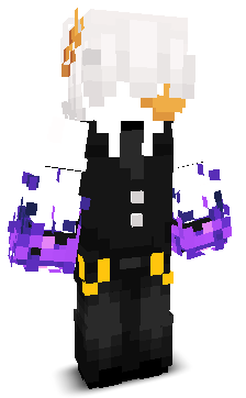 Alberts911's skin
