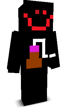 Mrxqwzplayz's skin
