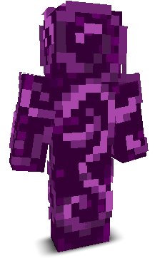 OriWhiteT1ger's skin
