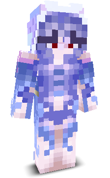 jeIlyFlsh's skin