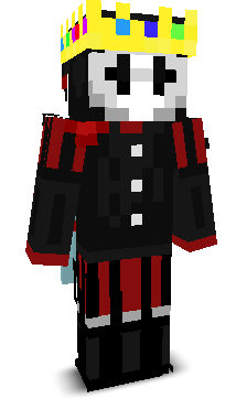 hacker56's skin