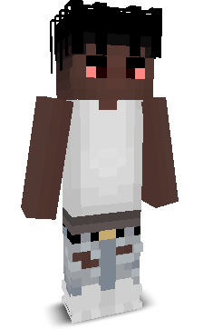 matrobong's skin