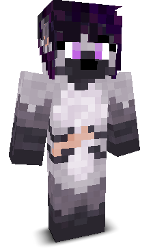 Vision030's skin