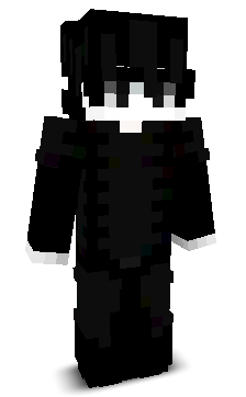 maxwessels's skin