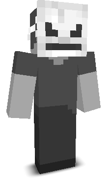 Melmanoff's skin