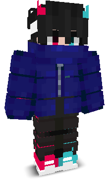 JeskTheBest's skin