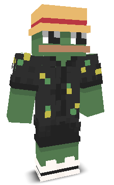 Deckenlampe's skin