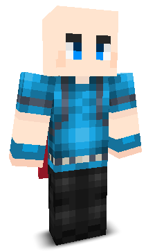 CruzzzPvP's skin