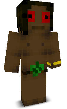 franklinsainz's skin