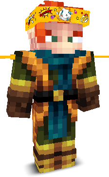 _Tapion_'s skin