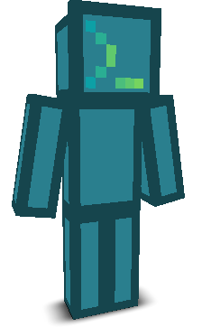 Rekurse's skin