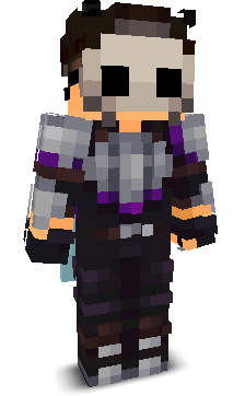 Esgrald's skin