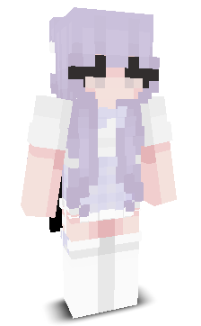 TEZOOK's skin