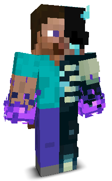 arisgamer13's skin