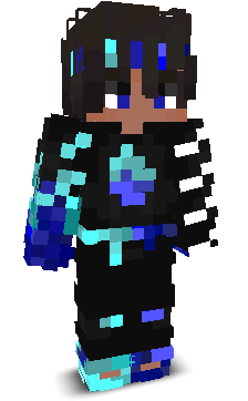 Metalman7898's skin