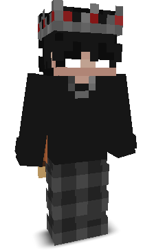 PrimeLevle's skin