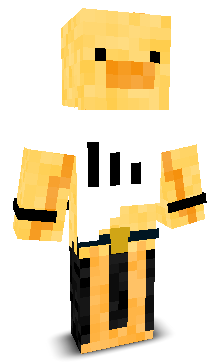 maxthebirdx8's skin