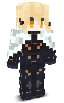 MochiCraftz's skin